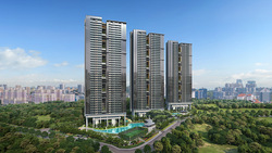 Stirling Residences (D3), Apartment #174624802